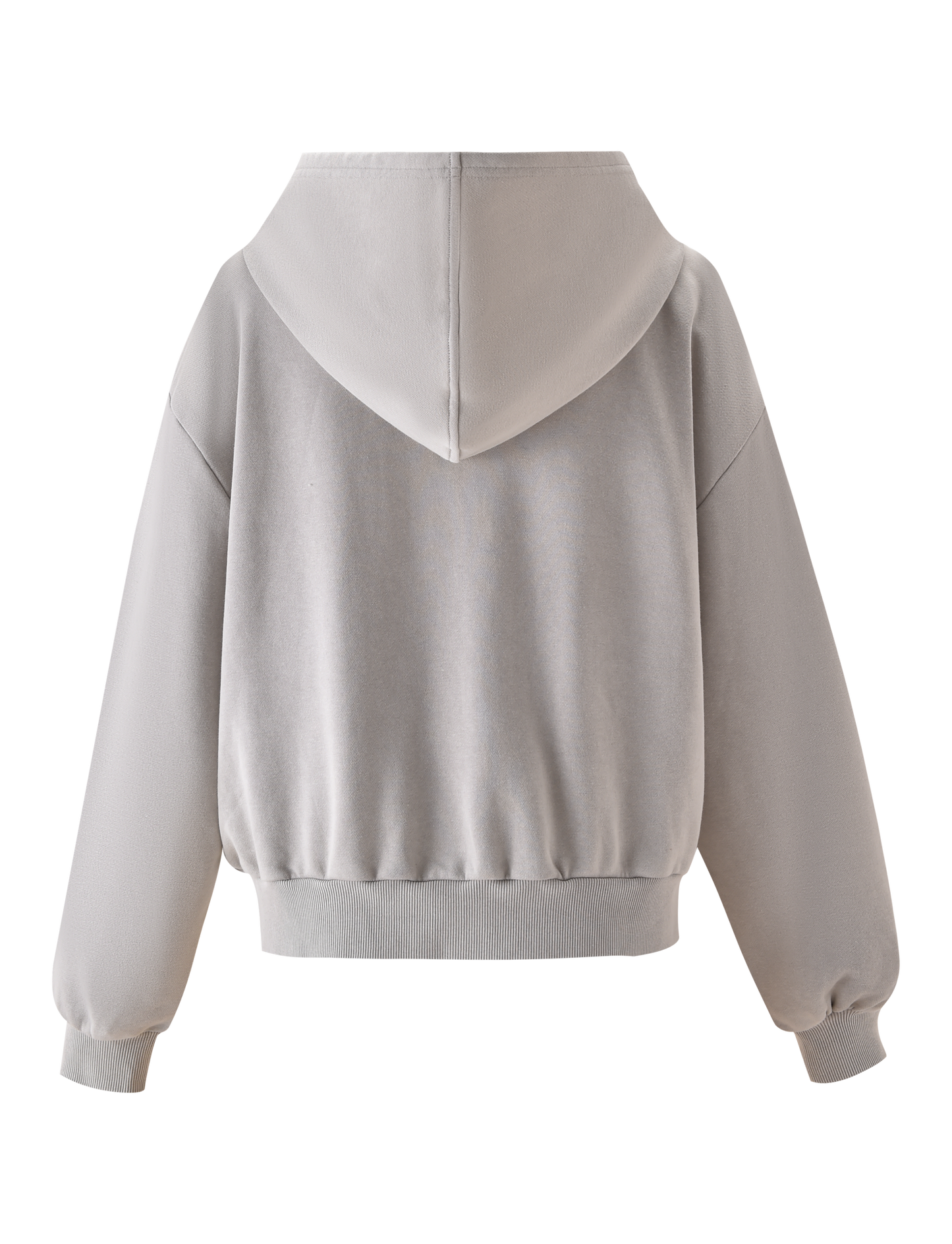PAYTON HOODIE - STONE