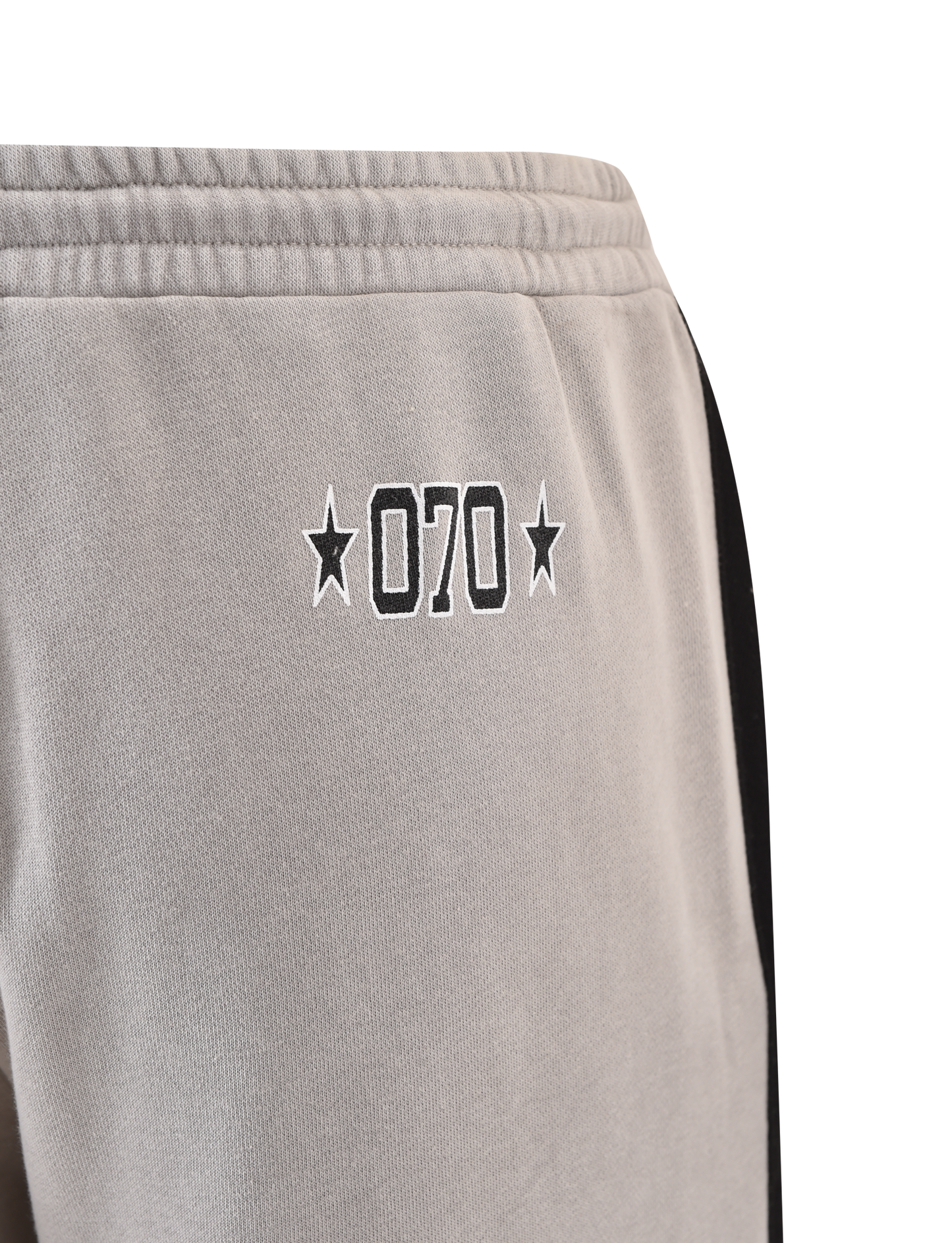 PAYTON TRACKPANT - STONE