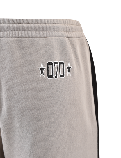 PAYTON TRACKPANT - STONE