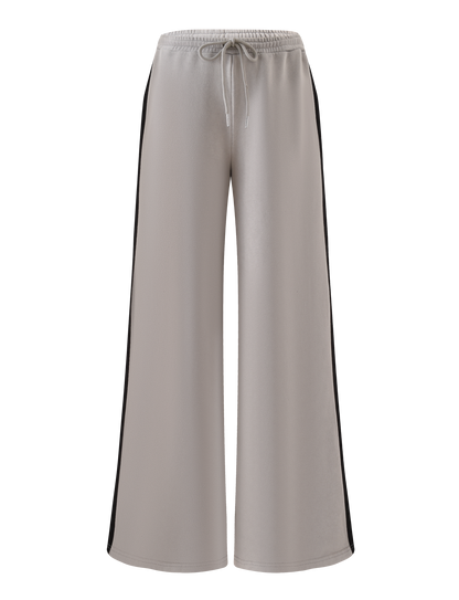 PAYTON TRACKPANT - STONE