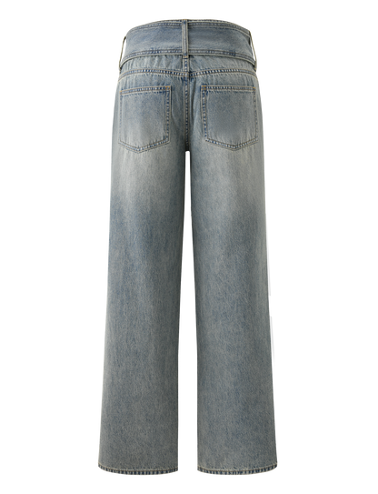 REEF JEAN - LIGHTWASH