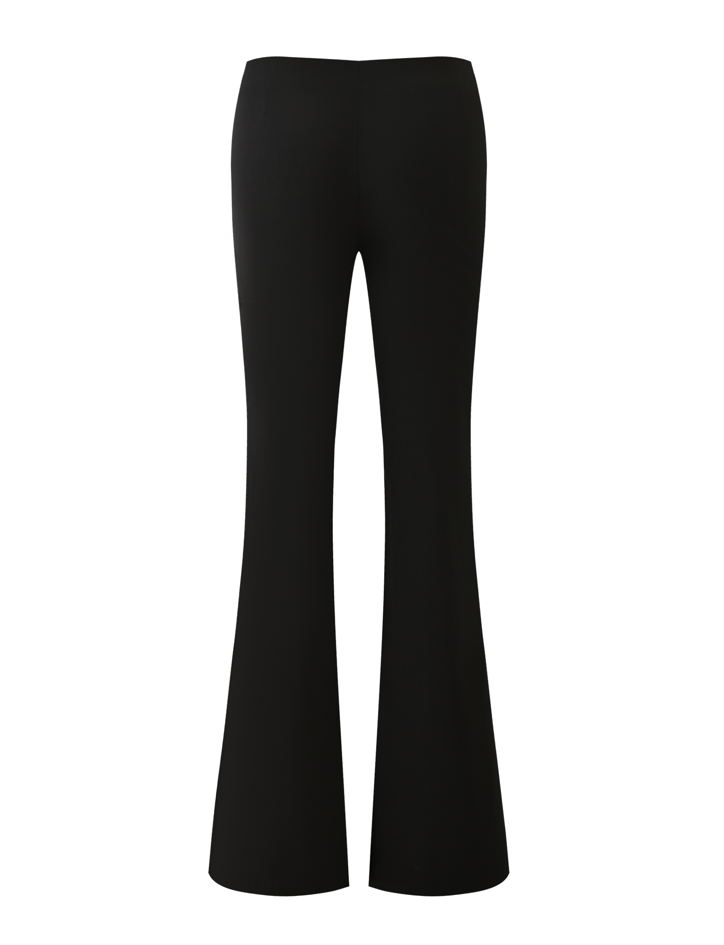 MARREN PANT - BLACK