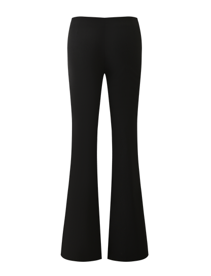 MARREN PANT - BLACK