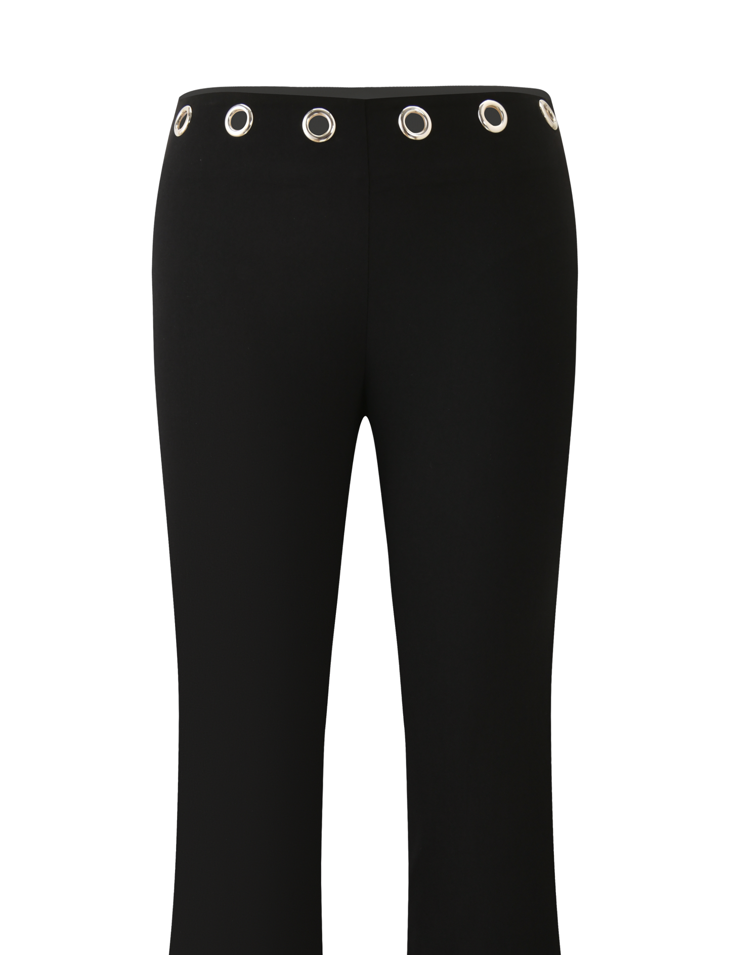 MARREN PANT - BLACK
