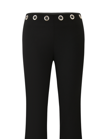 MARREN PANT - BLACK