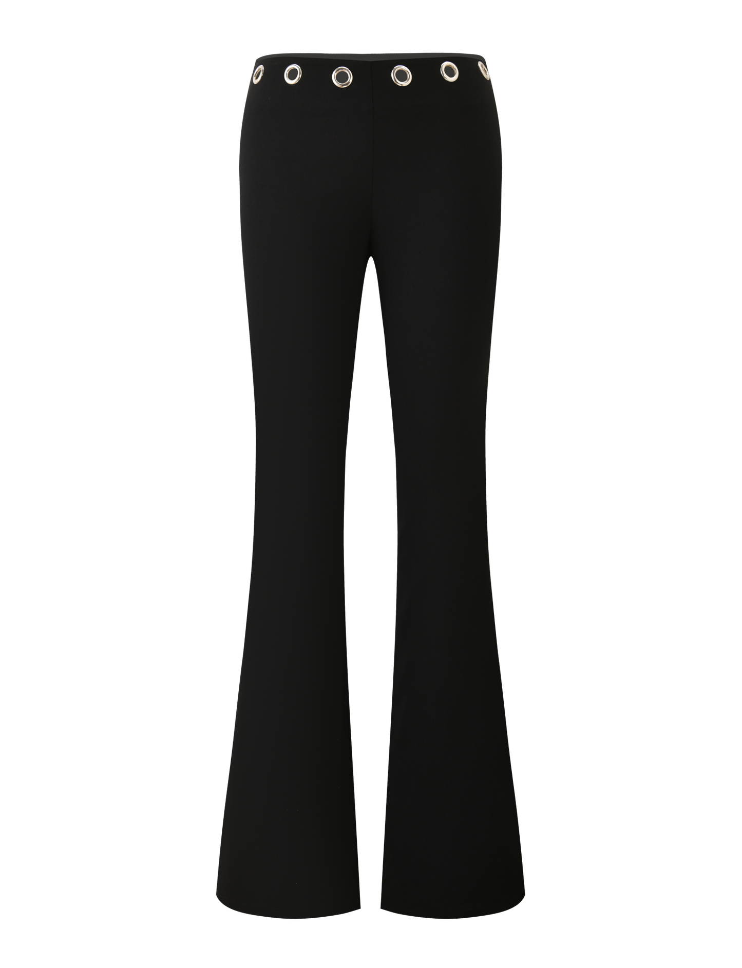 MARREN PANT - BLACK