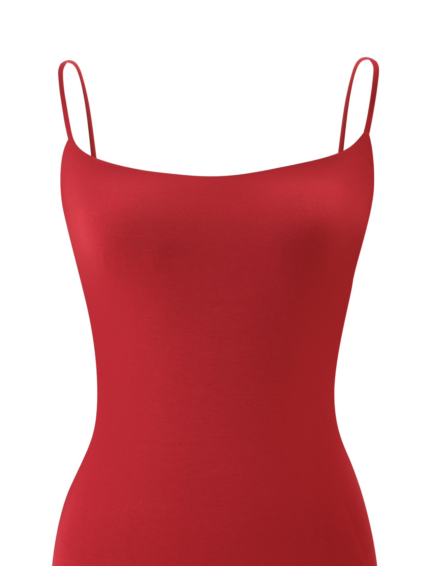 MINERVA MINI DRESS - RED