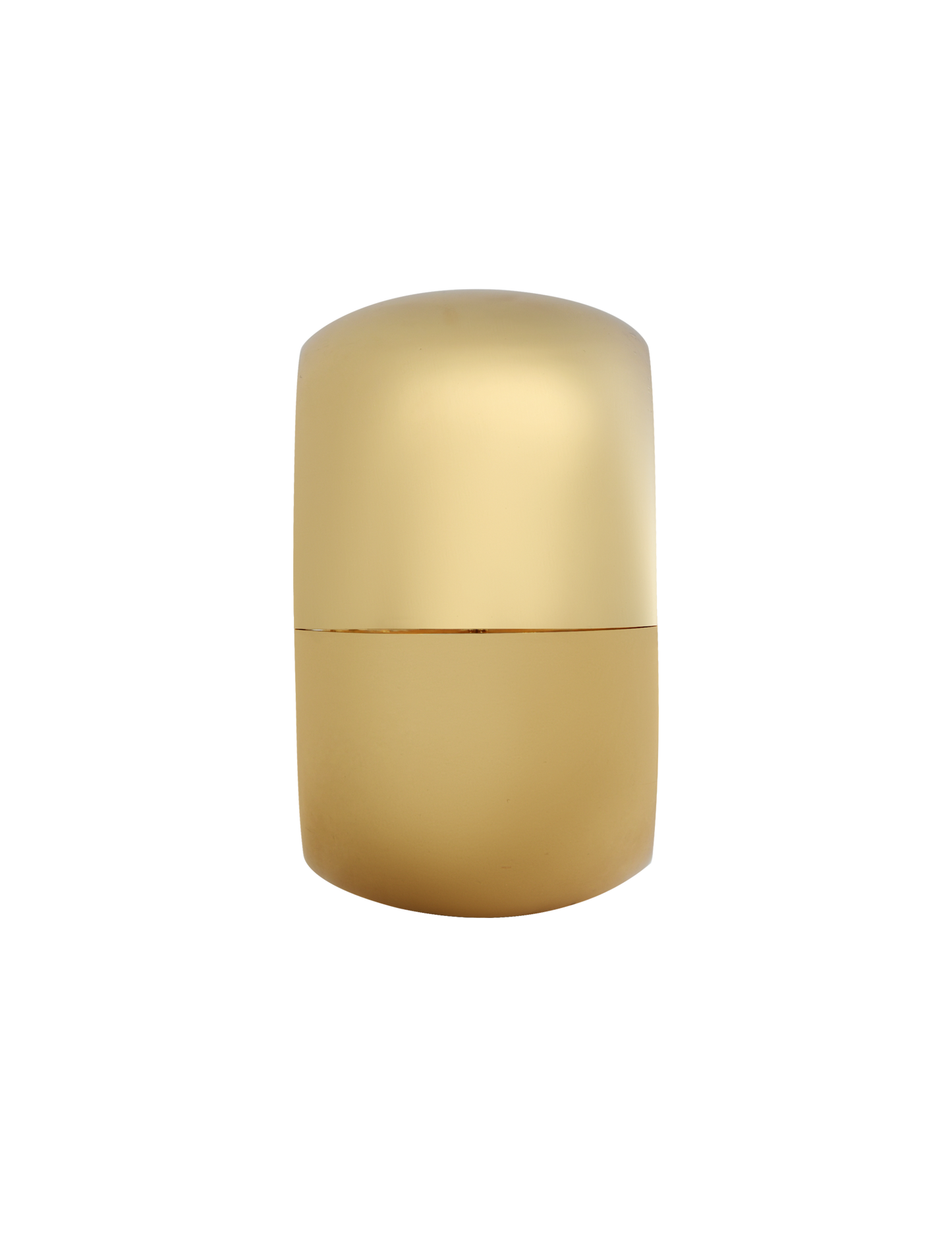 MIRAH CHUNKY BANGLE - GOLD